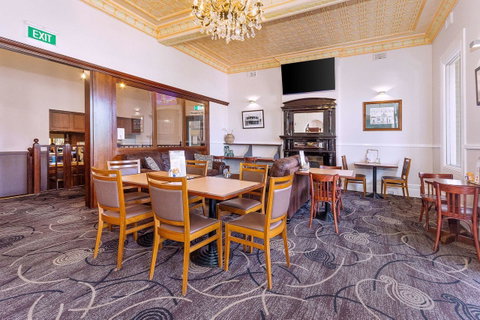 Quality Hotel Bayswater - Newcastle Accommodation 16