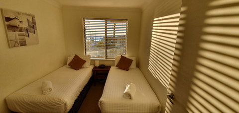 Scarborough Beach Front Resort - Shell Ten - Newcastle Accommodation 2