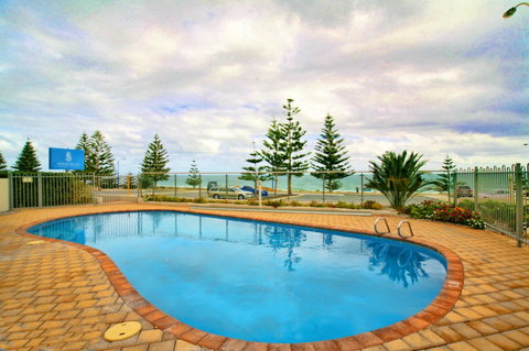 Scarborough Beach Front Resort - Shell Ten - Newcastle Accommodation 12