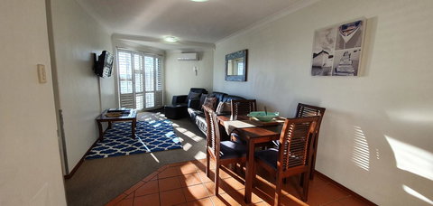 Scarborough Beach Front Resort - Shell Ten - Newcastle Accommodation 6