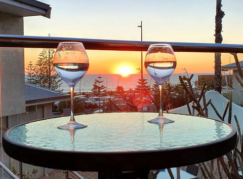 Scarborough Beach Front Resort - Shell Ten - Newcastle Accommodation 8