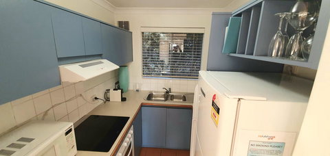 Scarborough Beach Front Resort - Shell Ten - Newcastle Accommodation 4