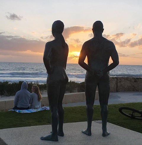 Scarborough Beach Front Resort - Shell Ten - Newcastle Accommodation 16