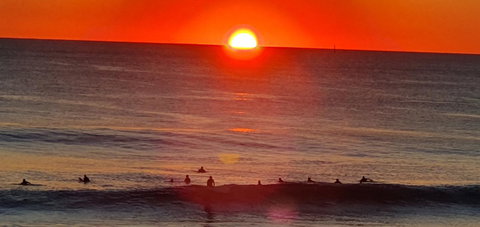 Scarborough Beach Front Resort - Shell Ten - Newcastle Accommodation 23