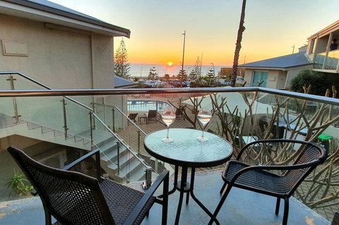 Scarborough Beach Front Resort - Shell Ten - Newcastle Accommodation 7