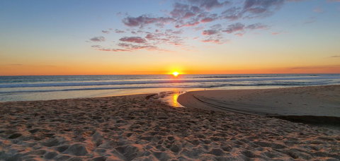 Scarborough Beach Front Resort - Shell Ten - Newcastle Accommodation 15