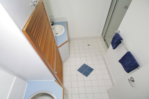 Scarborough Beach Front Resort - Shell Ten - Newcastle Accommodation 9
