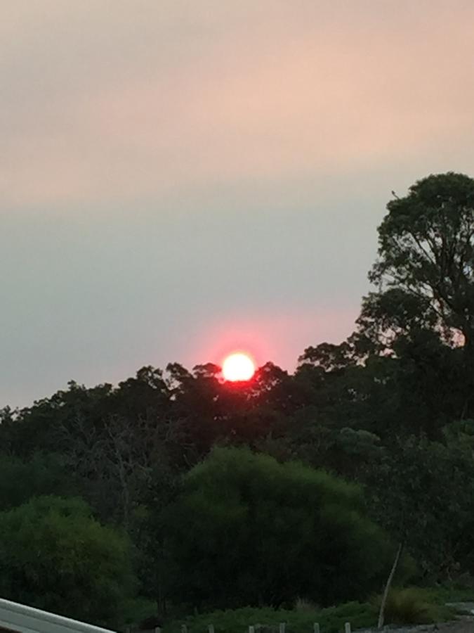 Dudley Park WA New Castle Tourism