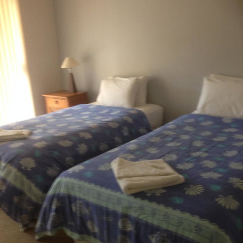 Dunes Scarborough Beach - Newcastle Accommodation 6