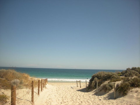 Dunes Scarborough Beach - Newcastle Accommodation 16