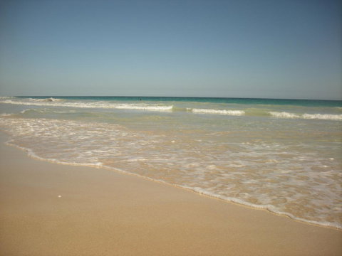 Dunes Scarborough Beach - Newcastle Accommodation 17