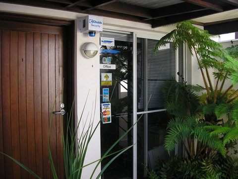 Dunes Scarborough Beach - Newcastle Accommodation 18