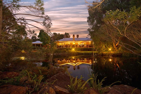 Stay Margaret River - Newcastle Accommodation 20