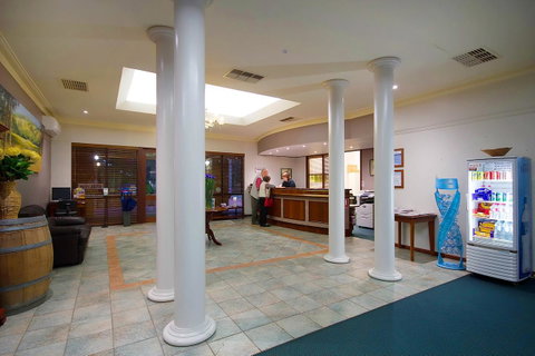 Stay Margaret River - Newcastle Accommodation 42