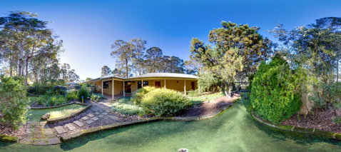 Stay Margaret River - Newcastle Accommodation 11