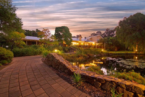 Stay Margaret River - Newcastle Accommodation 0