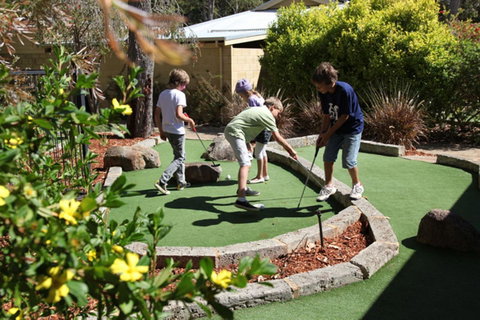 Stay Margaret River - Newcastle Accommodation 26