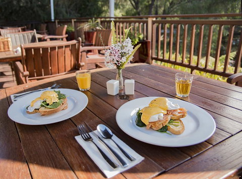 Stay Margaret River - Newcastle Accommodation 29