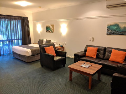 Stay Margaret River - Newcastle Accommodation 7
