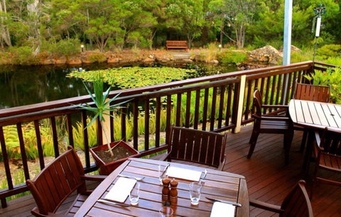 Stay Margaret River - Newcastle Accommodation 35