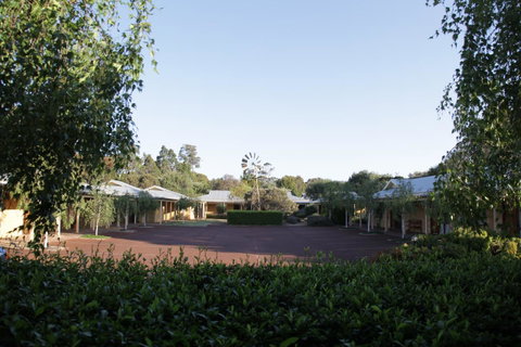 Stay Margaret River - Newcastle Accommodation 34