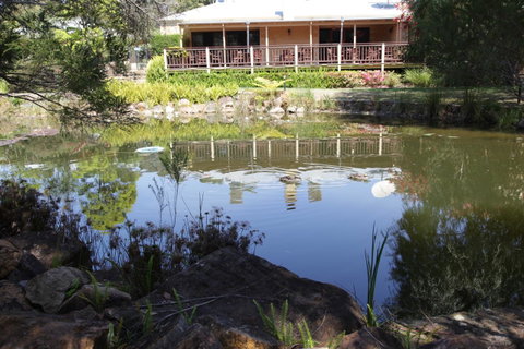 Stay Margaret River - Newcastle Accommodation 31