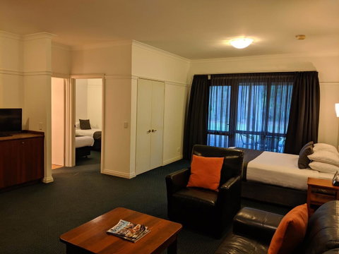 Stay Margaret River - Newcastle Accommodation 8