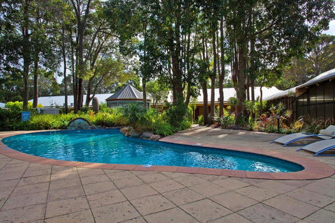 Stay Margaret River - Newcastle Accommodation 4