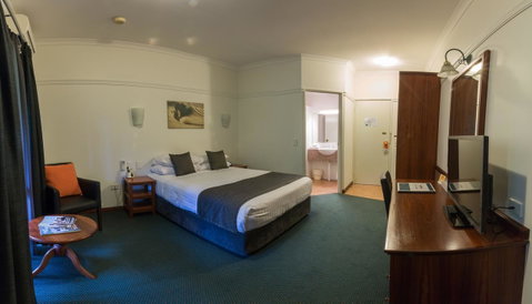 Stay Margaret River - Newcastle Accommodation 16