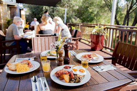 Stay Margaret River - Newcastle Accommodation 3