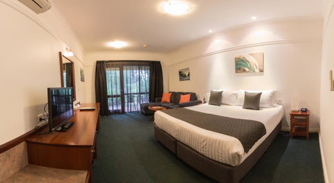 Stay Margaret River - Newcastle Accommodation 25