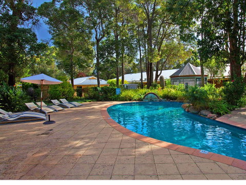 Stay Margaret River - Newcastle Accommodation 15