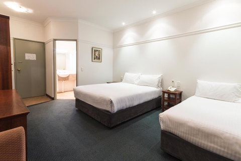 Stay Margaret River - Newcastle Accommodation 19