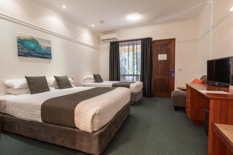 Stay Margaret River - Newcastle Accommodation 13