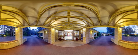 Stay Margaret River - Newcastle Accommodation 14