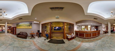 Stay Margaret River - Newcastle Accommodation 9