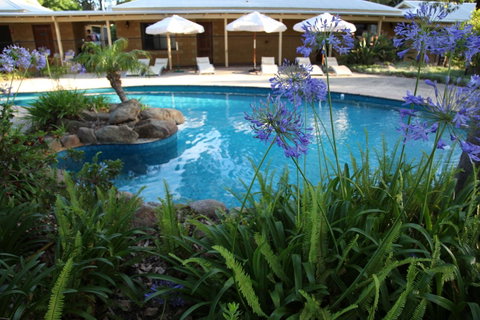 Stay Margaret River - Newcastle Accommodation 37