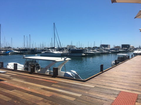 Nautica Residences Mandurah - New Castle Tourism 16