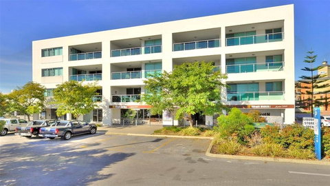 Nautica Residences Mandurah - New Castle Tourism 20