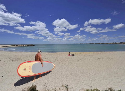 Nautica Residences Mandurah - New Castle Tourism 22