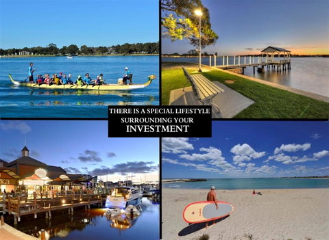 Nautica Residences Mandurah - New Castle Tourism 2