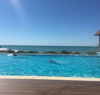 Mandurah Magic Penthouse. - Newcastle Accommodation