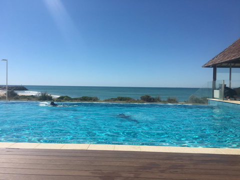 Nautica Residences Mandurah - New Castle Tourism 0