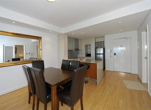 Nautica Residences Mandurah - New Castle Tourism 12