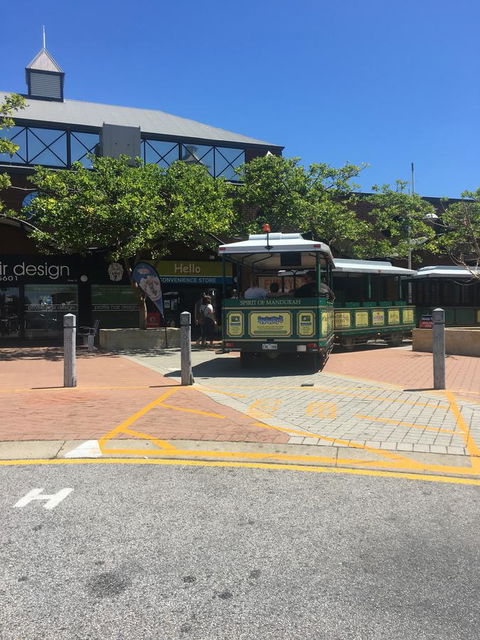 Nautica Residences Mandurah - New Castle Tourism 10