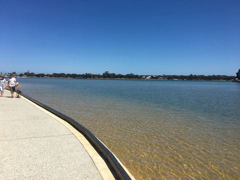 Nautica Residences Mandurah - New Castle Tourism 19