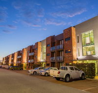 Perth Ascot Central Apartment Hotel - Newcastle Accommodation
