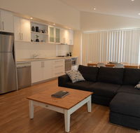 Cape Villas Dunsborough Unit 2 - Newcastle Accommodation