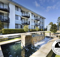 Lodestar Waterside Apartments - Newcastle Accommodation