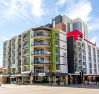 Baileys Serviced Apartments - Newcastle Accommodation